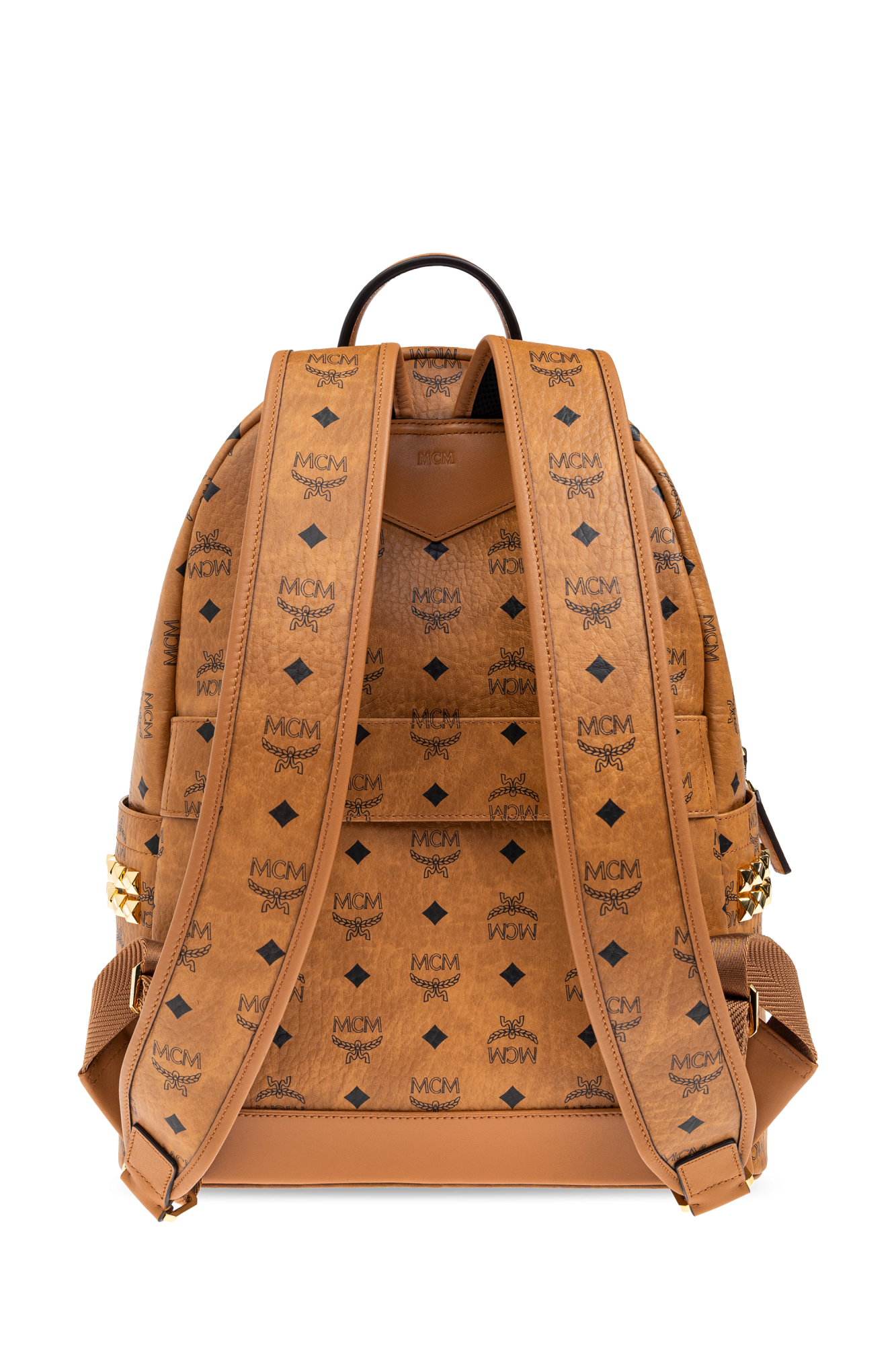 ウィメンズ バッグ｜MCM（エムシーエム）公式サイト